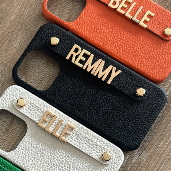Black Soho Case