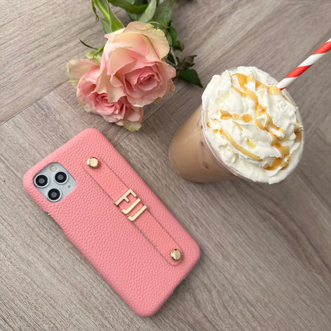 Bubblegum Soho Case