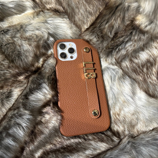 Brown Soho Case
