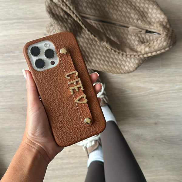 Brown Soho Case