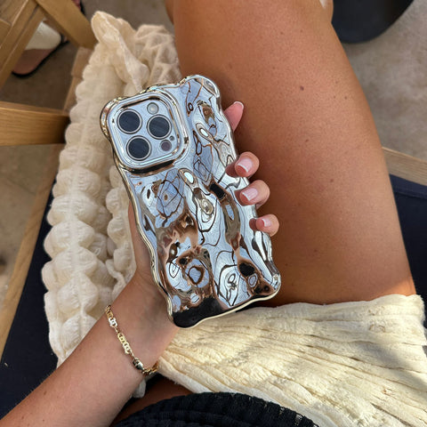 3D Pearl Case