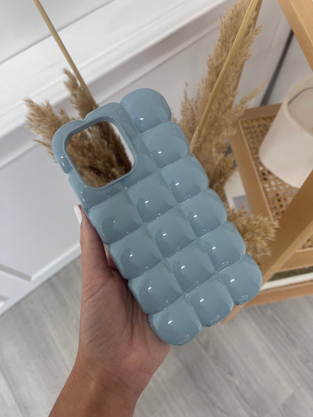 3D Pillow Case (6 Colour Options)