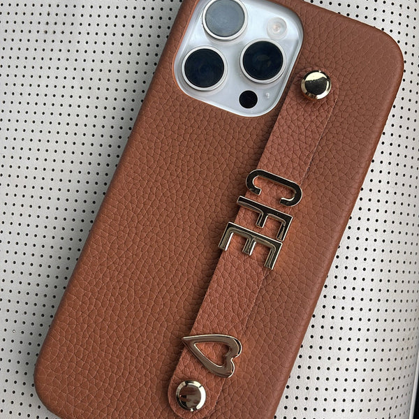 Brown Soho Case