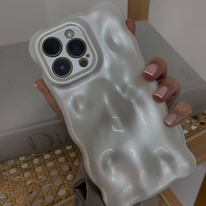 3D Pearl Case