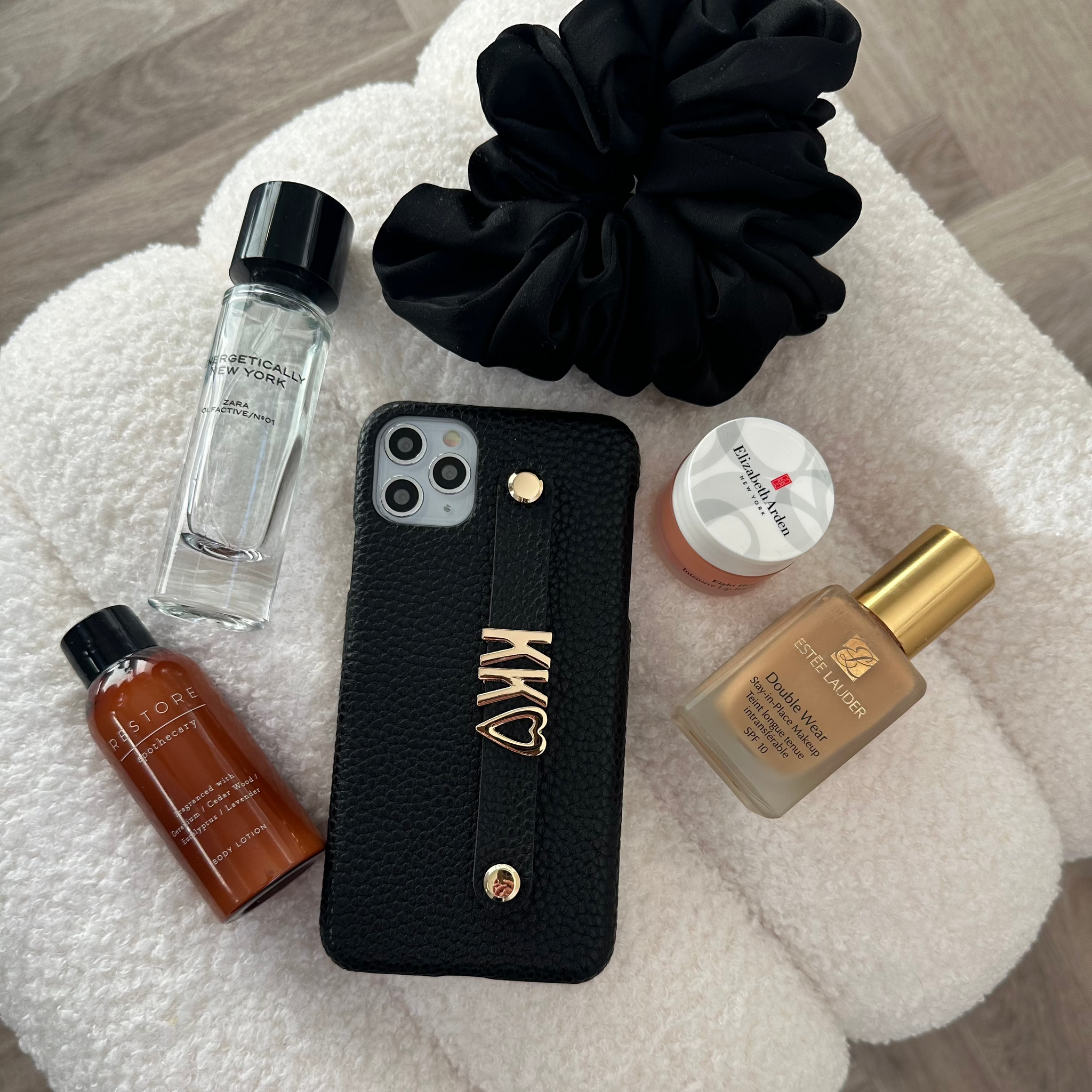 Black Soho Case