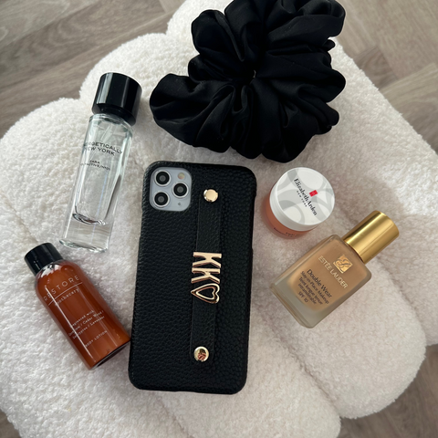 Black Soho Case
