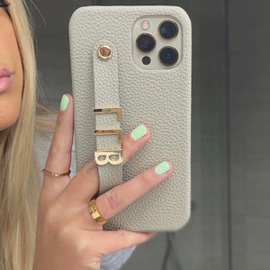 Grey Soho Case